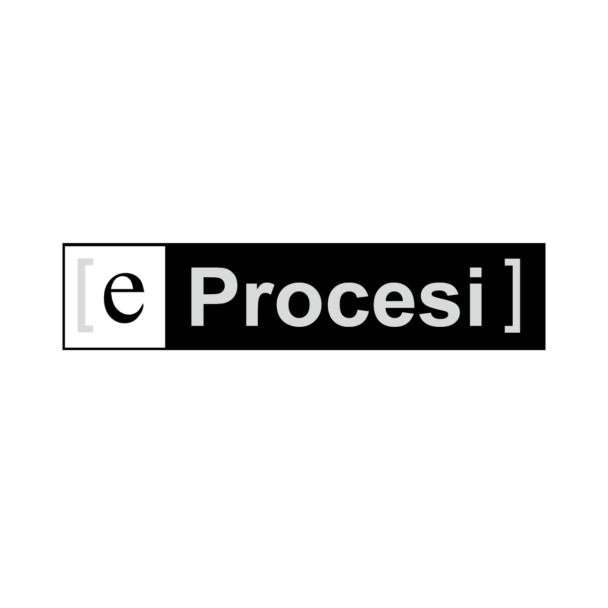 Zasebno: e-Procesi