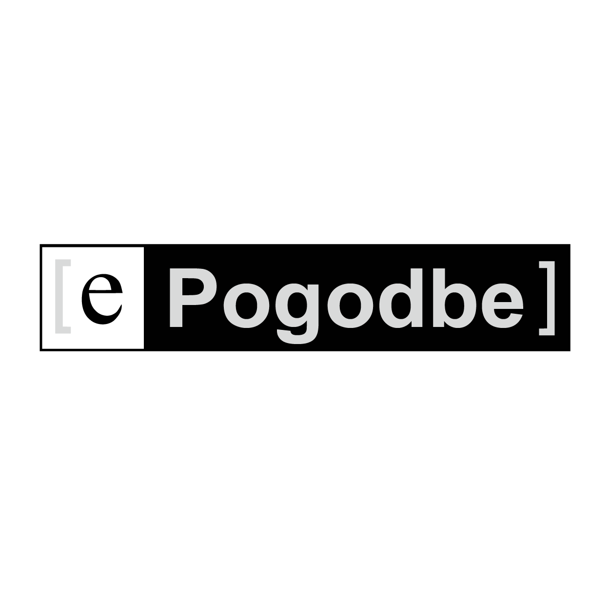 e-Pogodbe