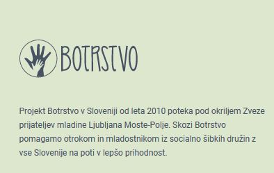 Botrstvo